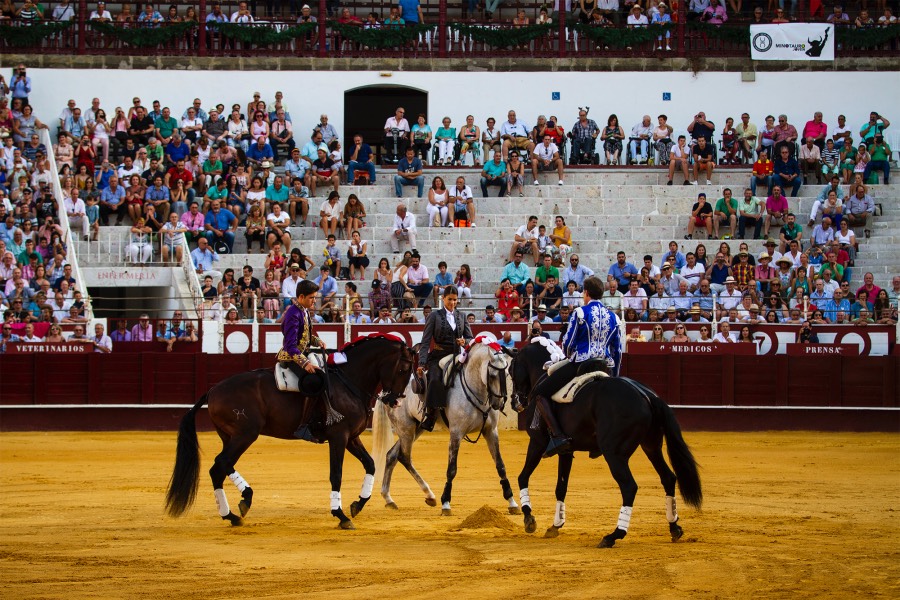Málaga, 19 de agosto de 2018