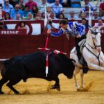 Málaga, 19 de agosto de 2018