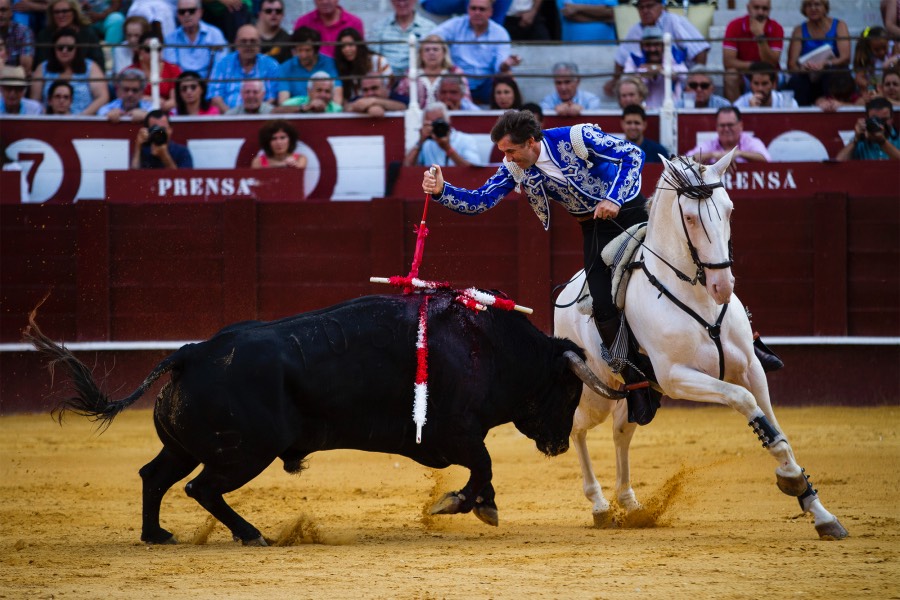 Málaga, 19 de agosto de 2018