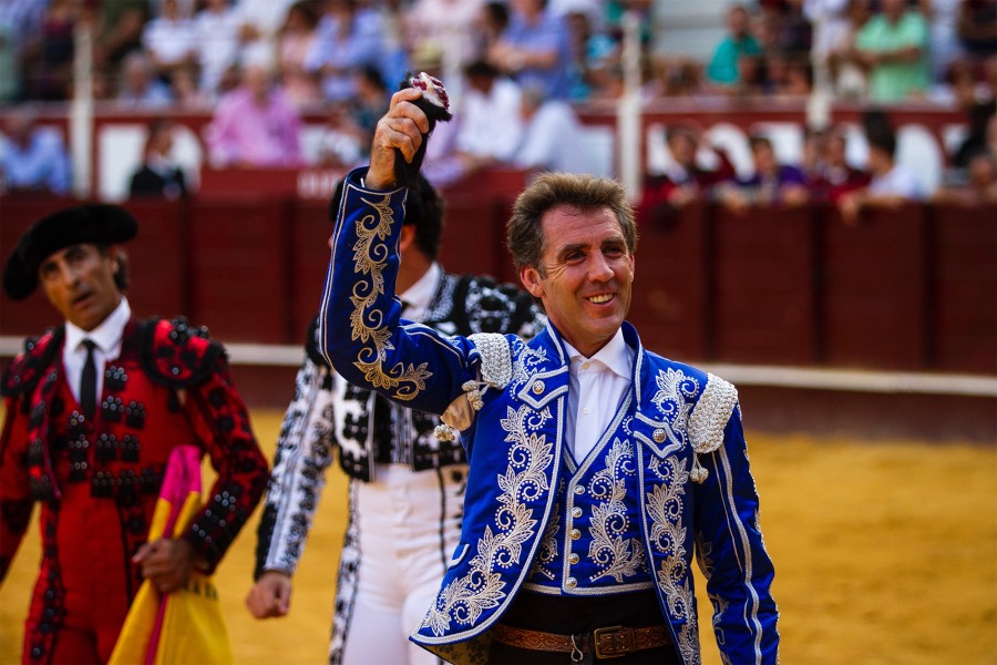 Málaga, 19 de agosto de 2018