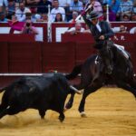 Málaga, 19 de agosto de 2018