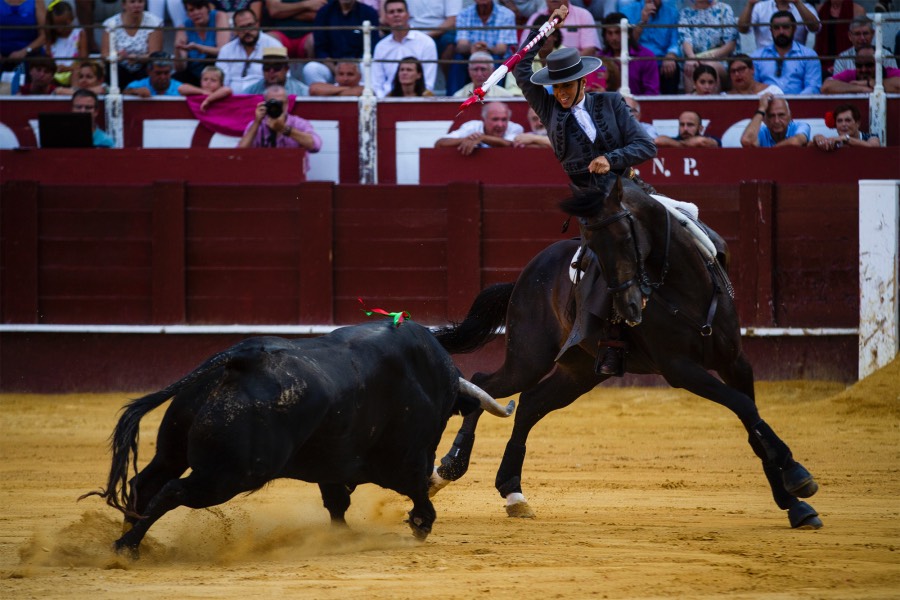Málaga, 19 de agosto de 2018