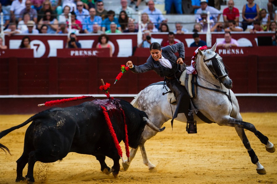 Málaga, 19 de agosto de 2018