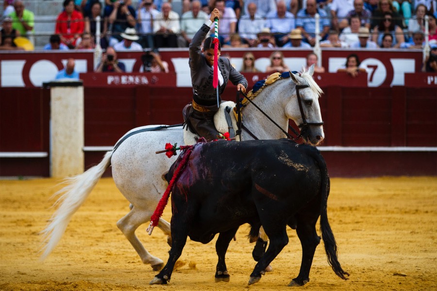 Málaga, 19 de agosto de 2018