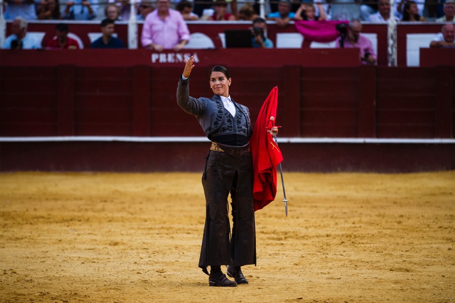 Málaga, 19 de agosto de 2018