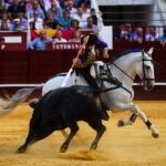 Málaga, 19 de agosto de 2018