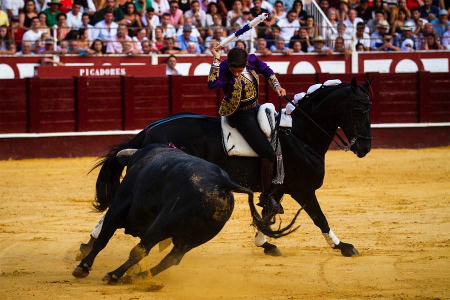 Málaga, 19 de agosto de 2018