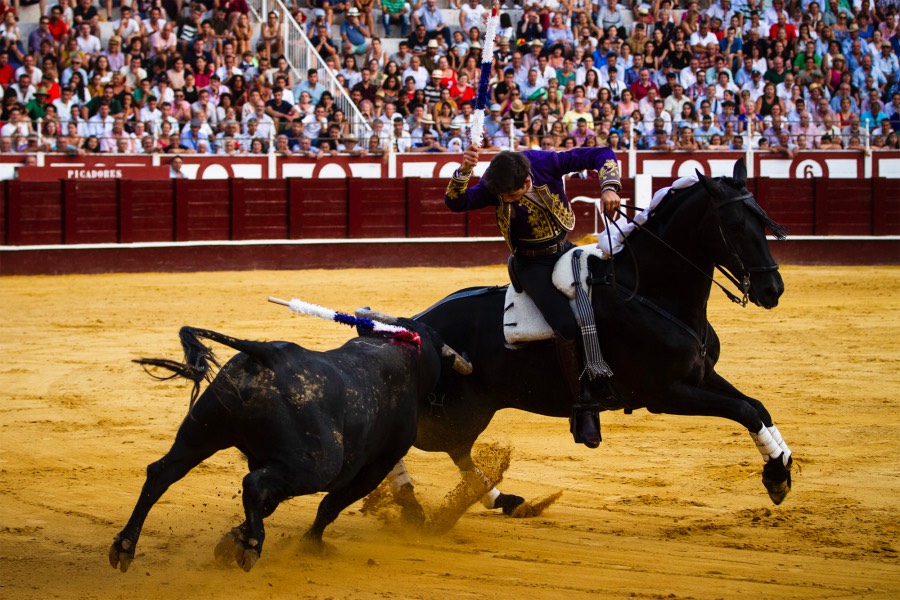 Málaga, 19 de agosto de 2018