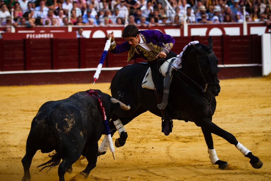 Málaga, 19 de agosto de 2018