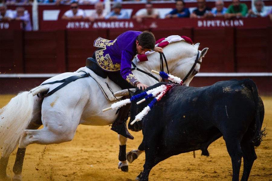 Málaga, 19 de agosto de 2018