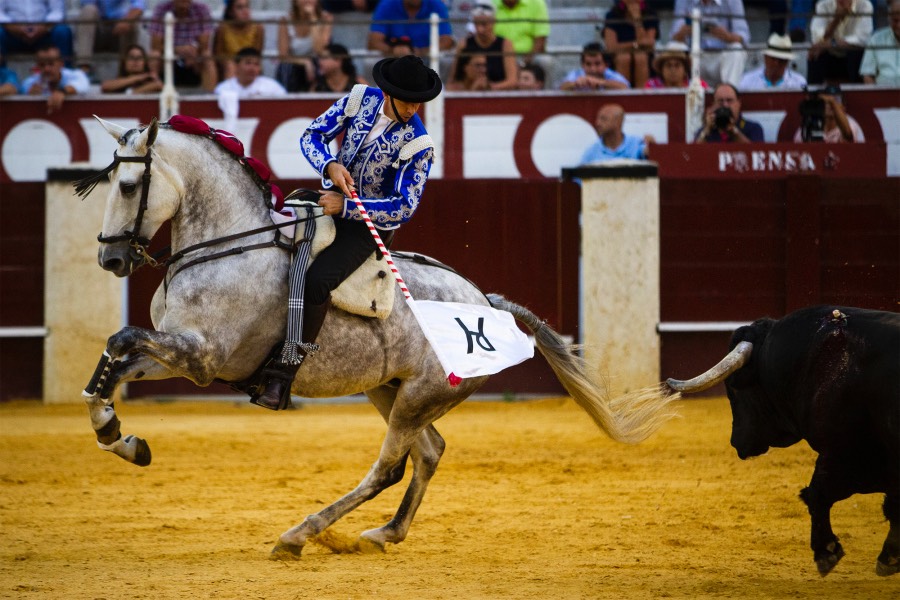 Málaga, 19 de agosto de 2018