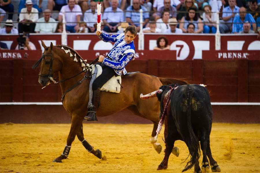 Málaga, 19 de agosto de 2018