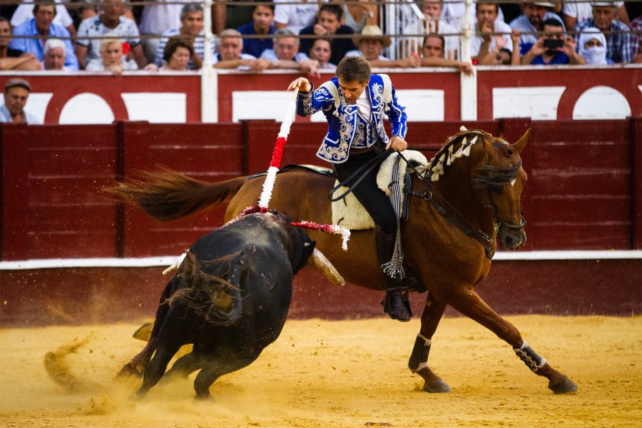 Málaga, 19 de agosto de 2018