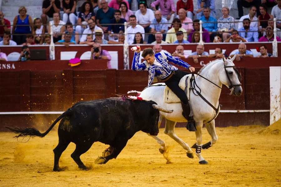 Málaga, 19 de agosto de 2018