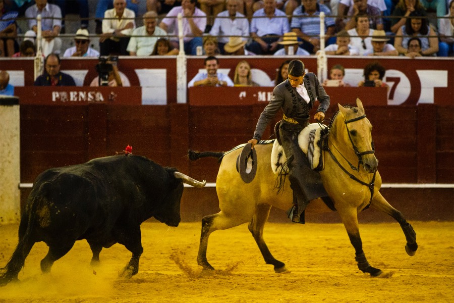Málaga, 19 de agosto de 2018