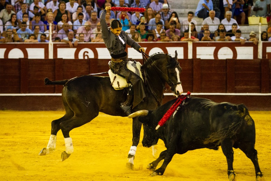 Málaga, 19 de agosto de 2018