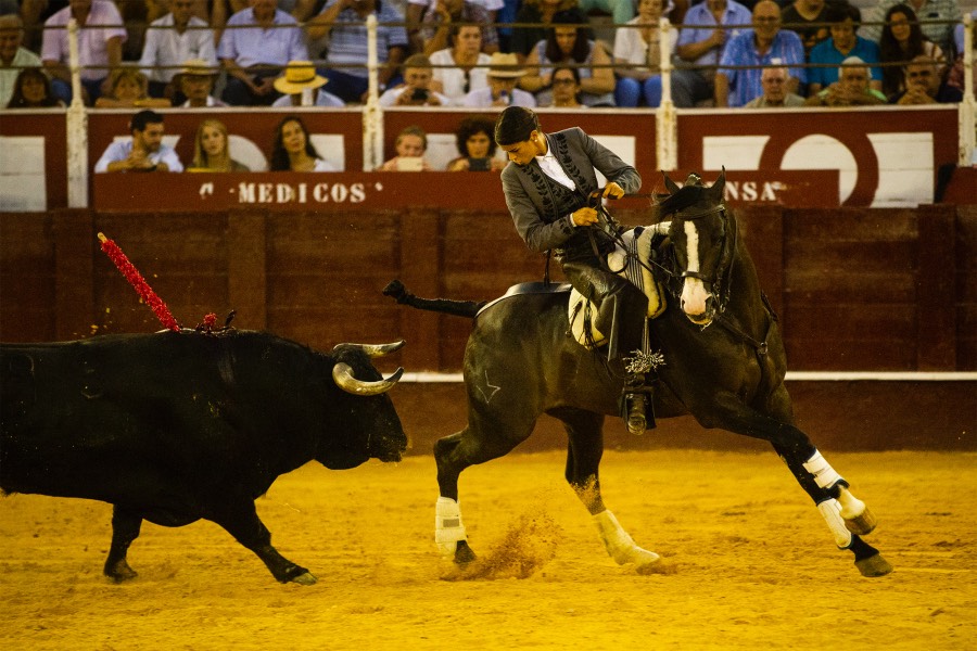 Málaga, 19 de agosto de 2018