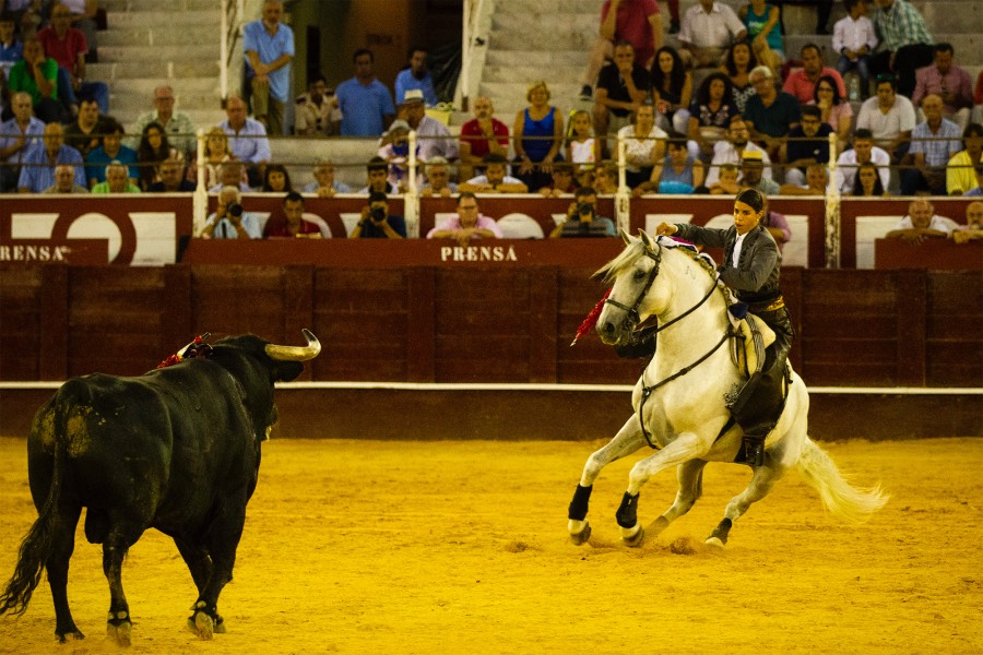 Málaga, 19 de agosto de 2018