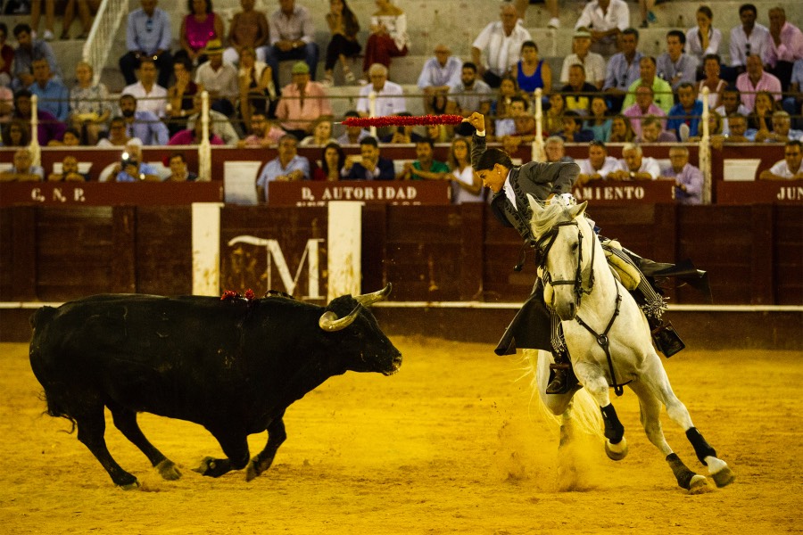 Málaga, 19 de agosto de 2018
