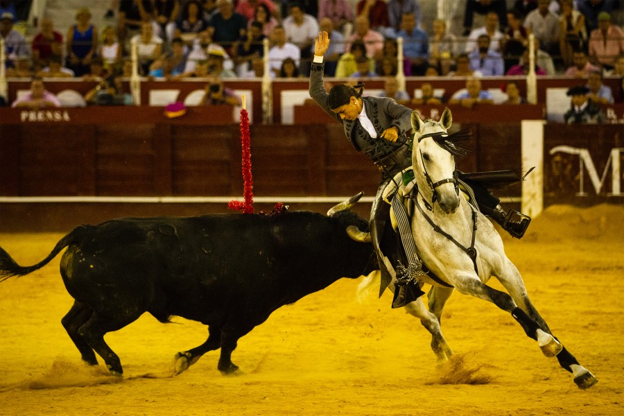 Málaga, 19 de agosto de 2018