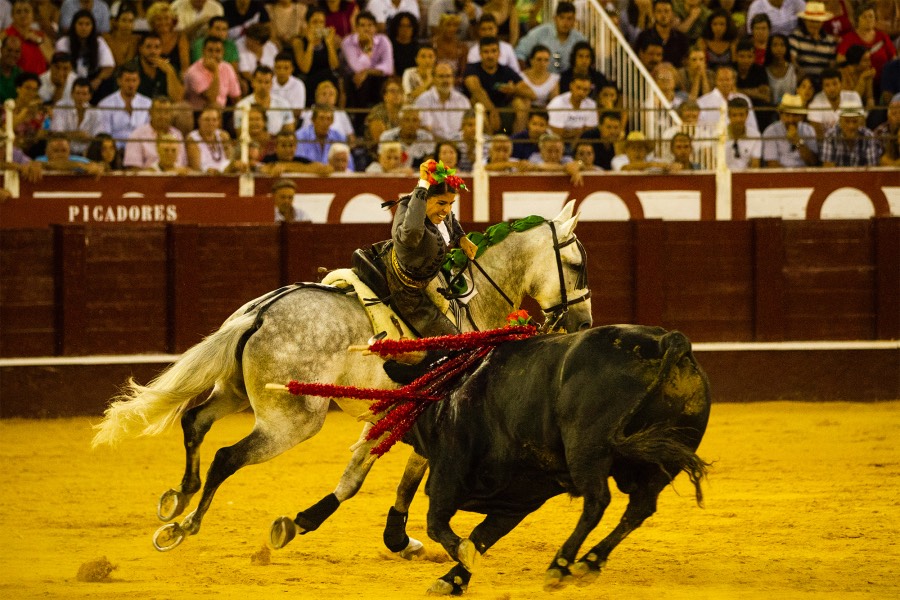 Málaga, 19 de agosto de 2018