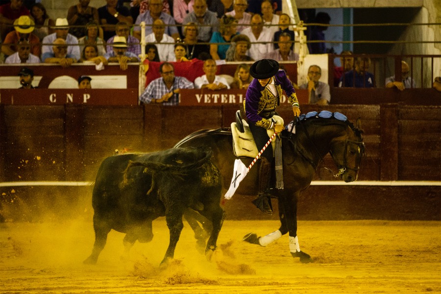 Málaga, 19 de agosto de 2018