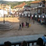 Toros de Virgen María para el 11 de agosto de 2018 en Pontevedra