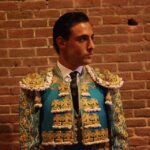 Madrid - Novillada nocturna - Viernes 24 de agosto de 2018