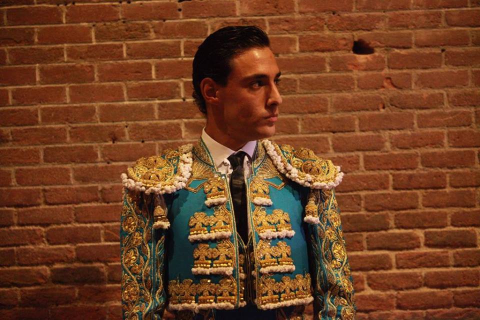 Madrid - Novillada nocturna - Viernes 24 de agosto de 2018