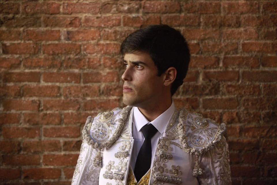 Madrid - Novillada nocturna - Viernes 24 de agosto de 2018