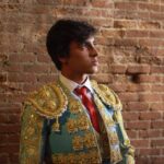 Madrid - Novillada nocturna - Viernes 24 de agosto de 2018