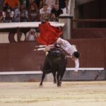 Madrid - Novillada nocturna - Viernes 24 de agosto de 2018