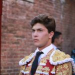 Madrid - Novillada nocturna - Viernes 3 de agosto de 2018