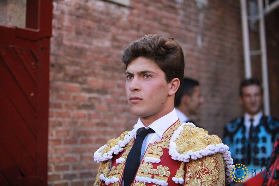 Madrid - Novillada nocturna - Viernes 3 de agosto de 2018