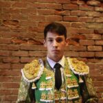 Madrid - Novillada nocturna - Viernes 3 de agosto de 2018