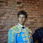 Madrid - Novillada nocturna - Viernes 3 de agosto de 2018