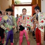 Sanlúcar de Barrameda, 25 de agosto de 2018