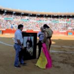 Sanlúcar de Barrameda, 25 de agosto de 2018