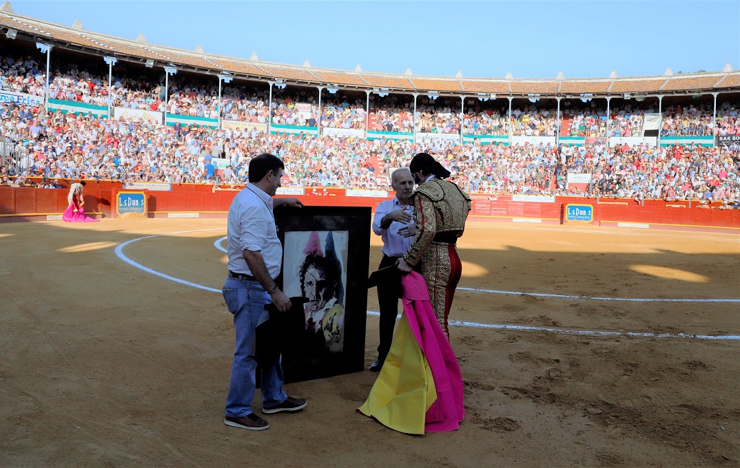 Sanlúcar de Barrameda, 25 de agosto de 2018