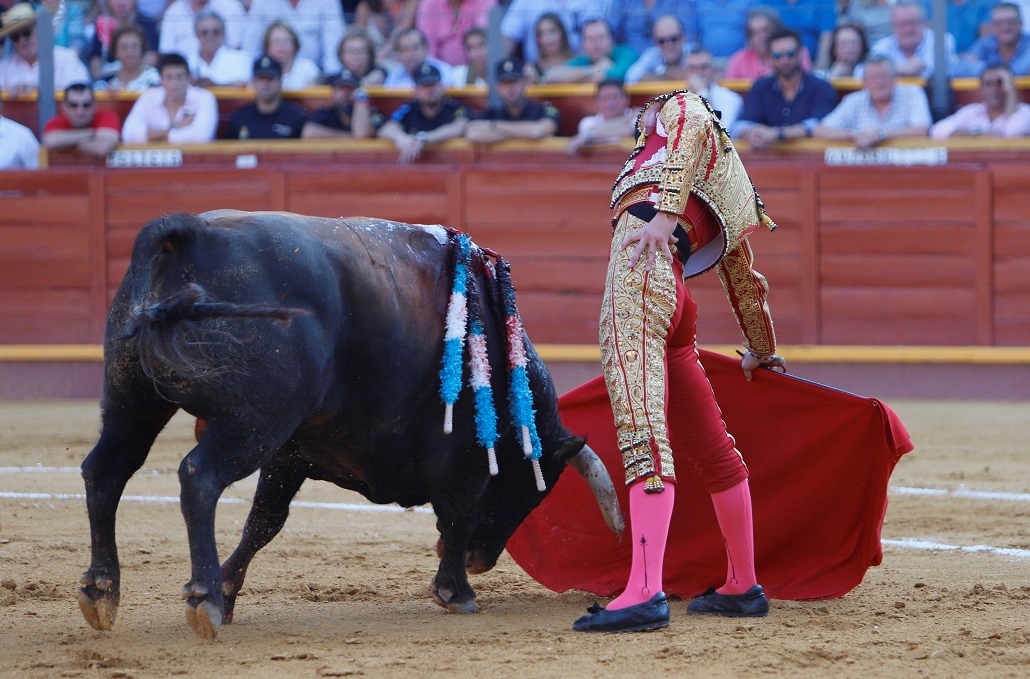 Sanlúcar de Barrameda, 25 de agosto de 2018