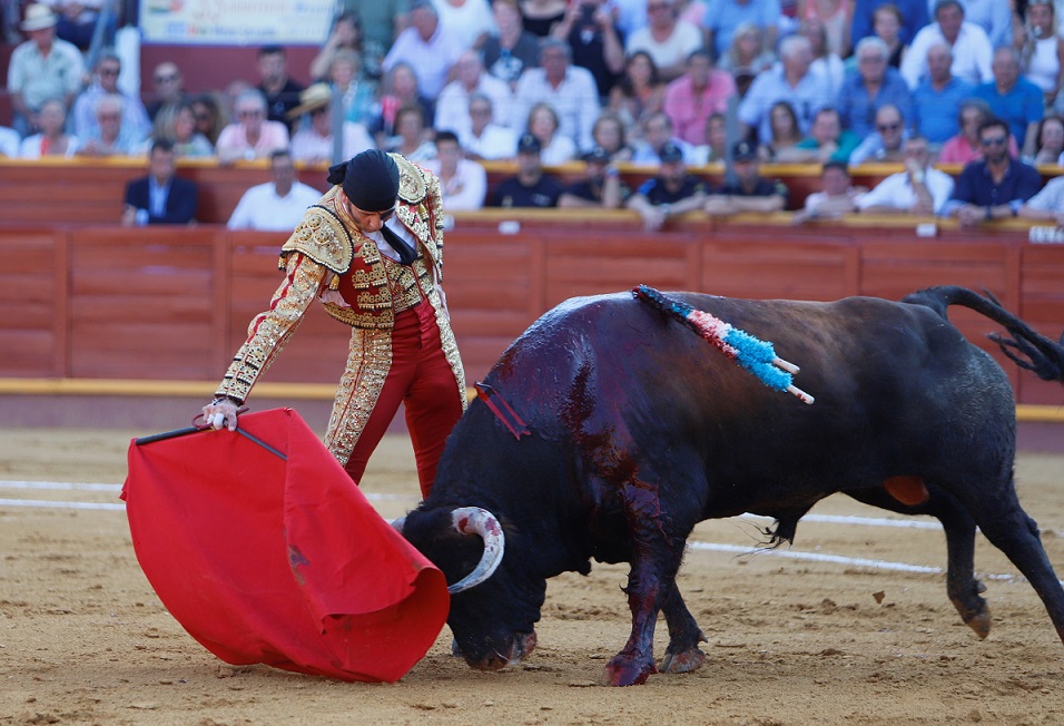 Sanlúcar de Barrameda, 25 de agosto de 2018