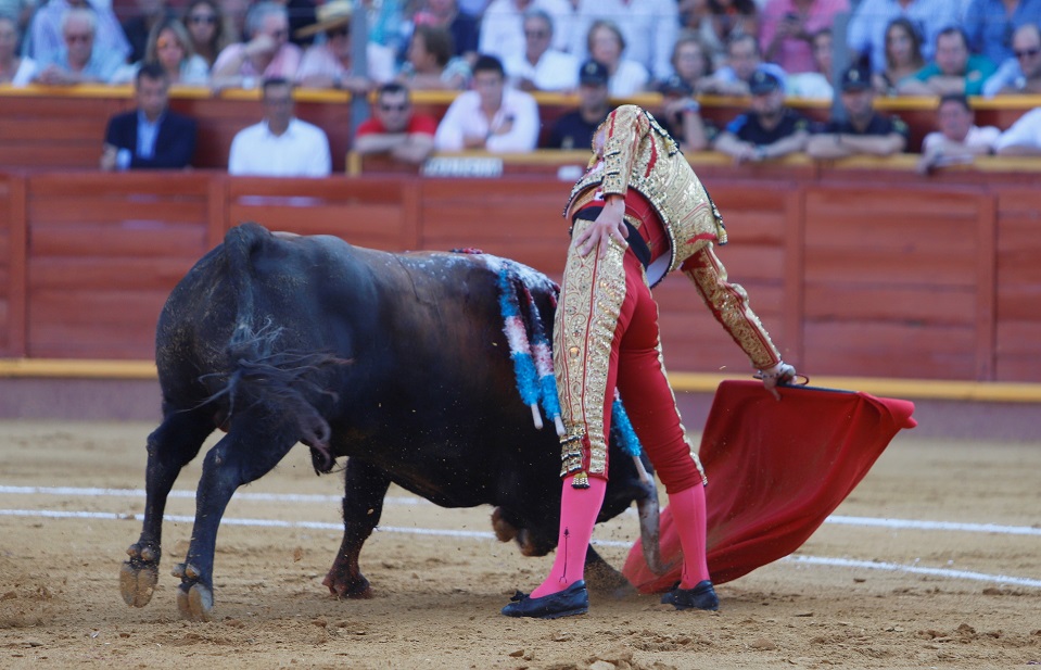 Sanlúcar de Barrameda, 25 de agosto de 2018