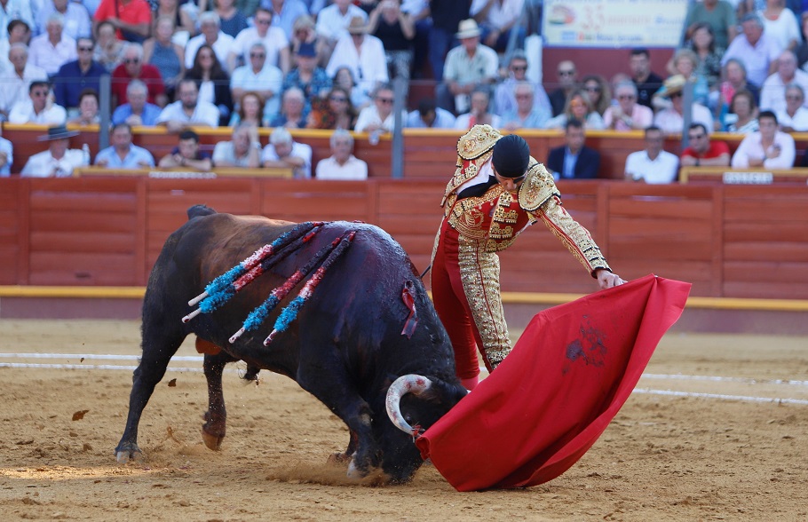 Sanlúcar de Barrameda, 25 de agosto de 2018