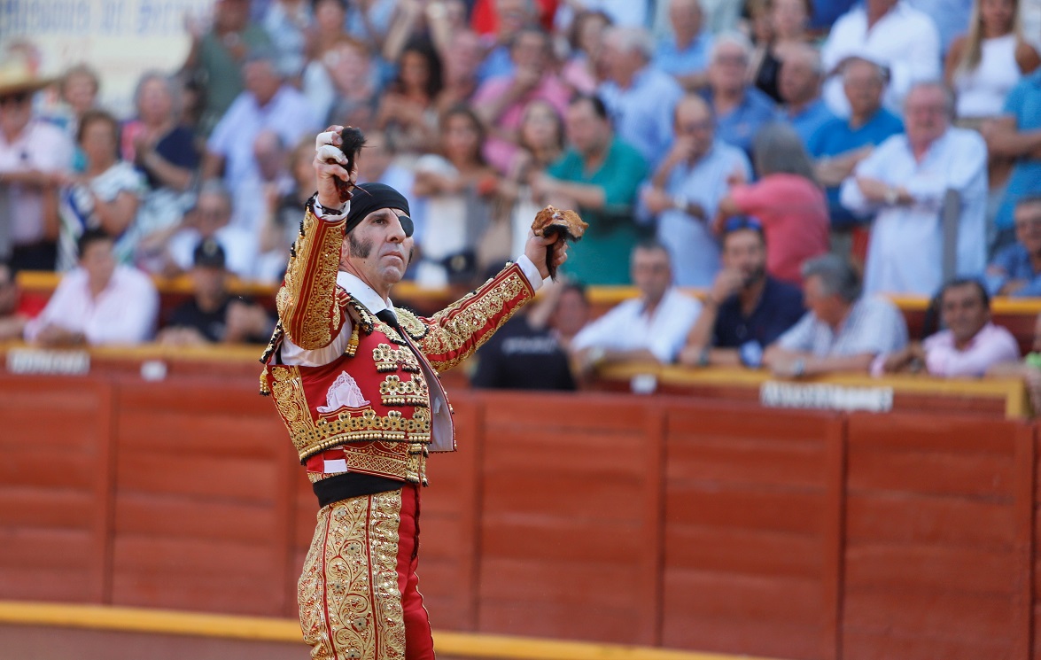 Sanlúcar de Barrameda, 25 de agosto de 2018