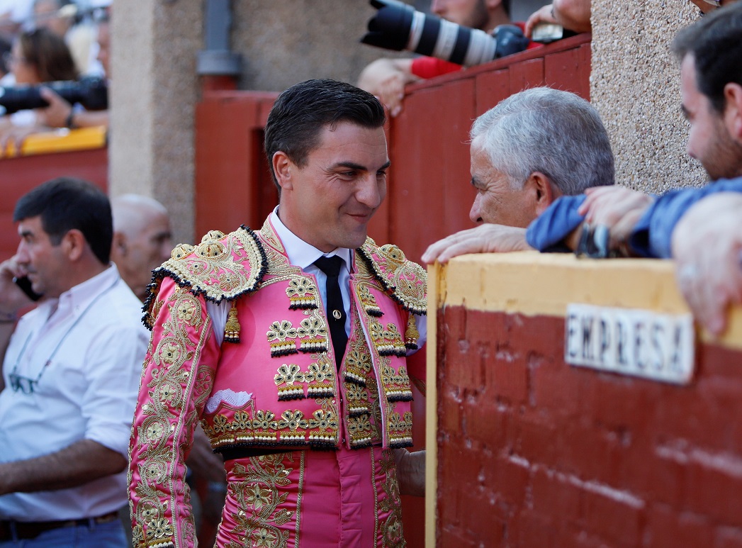 Sanlúcar de Barrameda, 25 de agosto de 2018