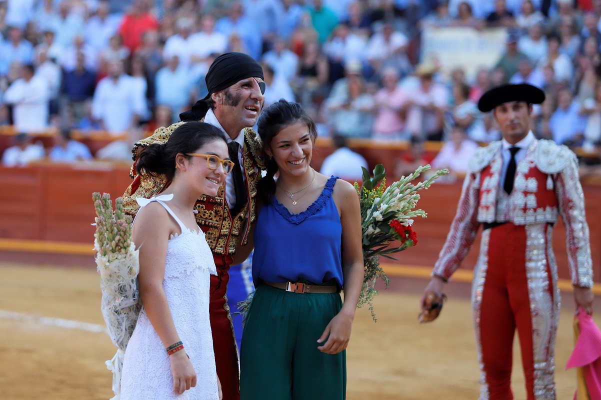Sanlúcar de Barrameda, 25 de agosto de 2018