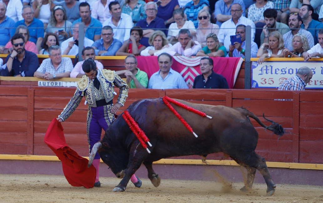 Sanlúcar de Barrameda, 25 de agosto de 2018