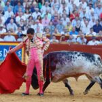 Sanlúcar de Barrameda, 25 de agosto de 2018