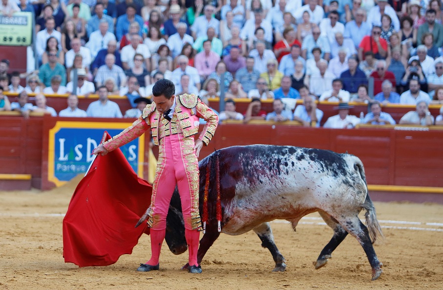 Sanlúcar de Barrameda, 25 de agosto de 2018