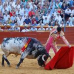 Sanlúcar de Barrameda, 25 de agosto de 2018